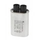 Condensador microonda Balay, Bosch 1.1mf 00648810
