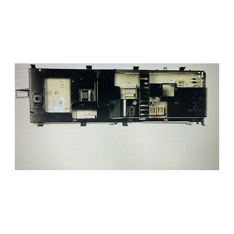 Modulo de control lavadora Beko 2858270520