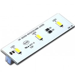 Luz Led Frigorifico Daewoo 3050400025