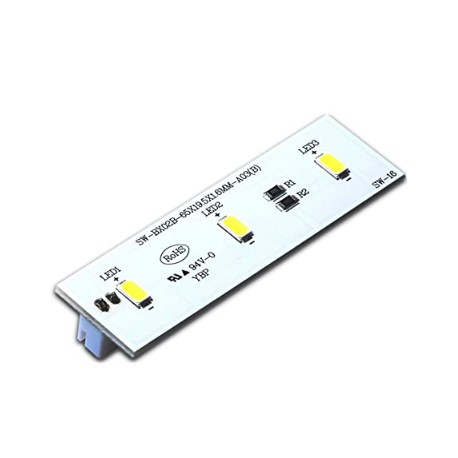 Luz Led Frigorifico Daewoo 3050400025