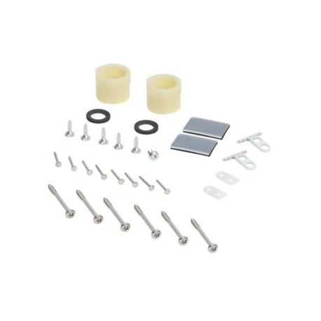 Kit de montaje de integrabilidad 00618833