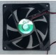 Ventilador 12v 0.16A 1.92W