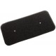 Filtro esponja secadora Candy, Hoover 40006731