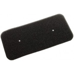 Filtro esponja secadora Candy, Hoover 40006731
