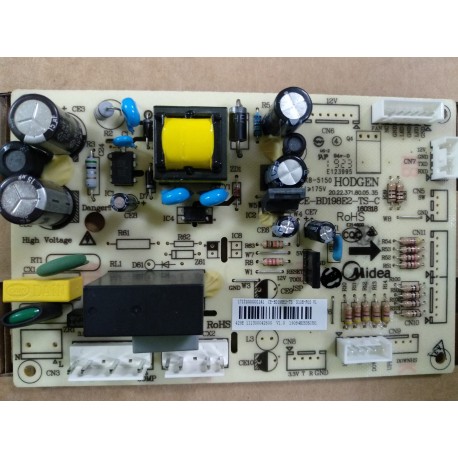Modulo de control Congelador 17131000001141