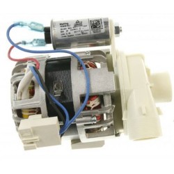 Motor de lavado 32035776