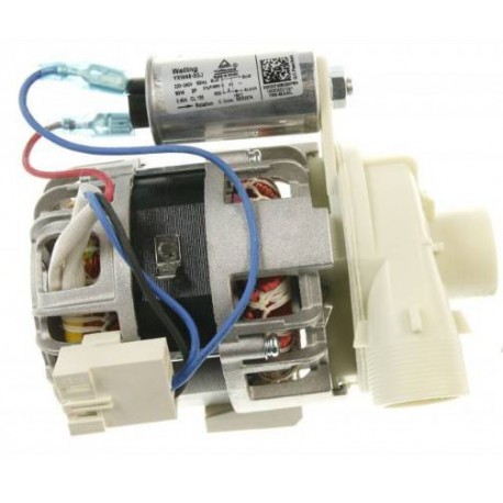 Motor de lavado 32035776