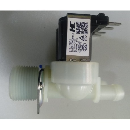 Electrocalvula lavadora 174381000000413
