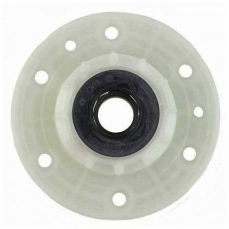 Portarodamiento lavadora Candy, Hoover 46005903