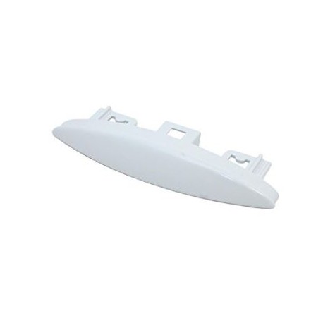 Tirador blanco
