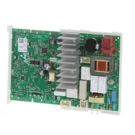 Modulo de potencia programado 12021358