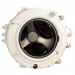 Cuba completa lavadora Indesit C00143604
