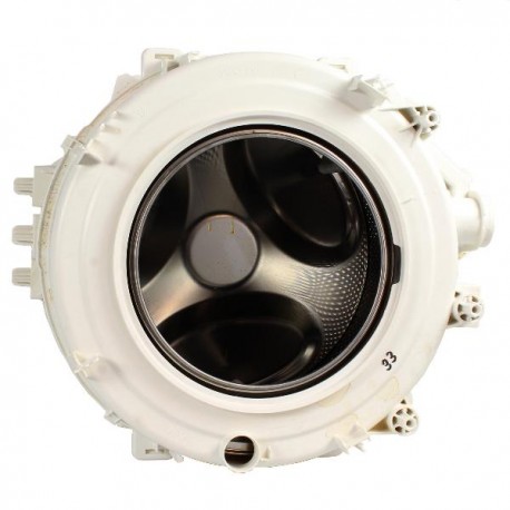 Cuba completa lavadora Indesit C00143604