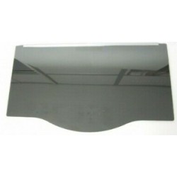 Tapa cristal encimera de gas Indesit, Ariston