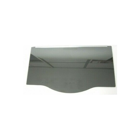 Tapa cristal encimera de gas Indesit, Ariston