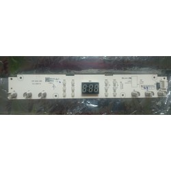 Pantalla PCB lavavajillas Svan