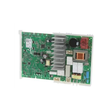 Modulo de potencia lavadora Balay, Bosch 12021357