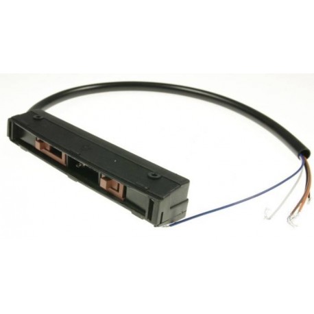 Modulo botonera Cata, Nodor 20110550