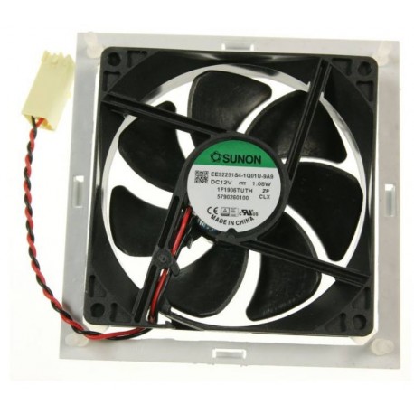 Ventilador frigorífico 4943560300