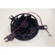 Ventilador frigorifico Balay, Bosch, Siemens 12034327