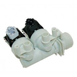 Electroválvula doble 7 LT.RST2,5