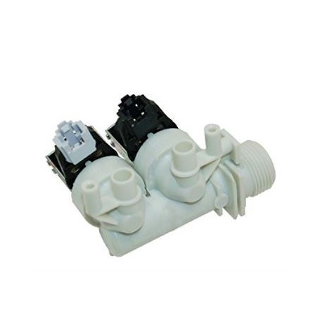 Electroválvula doble 7 LT.RST2,5