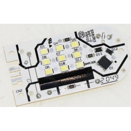 Luz led frigorifico 32042482