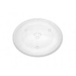 Plato microondas 25.5cm Samsung, Taurus