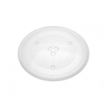 Plato microondas 25.5cm Samsung, Taurus