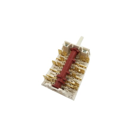 Conmutador Horno Balay, Bosch, Siemens 00615717