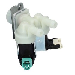 Electrovalvula lavadora Whirlpool 481228128468