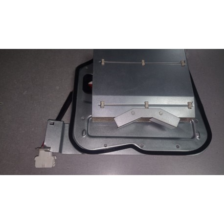 Reistencia secadora Svan 208130000344