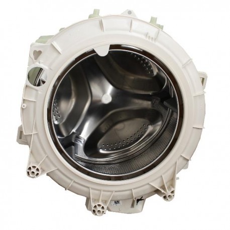 Cuba completa lavadora Indesit C00508734