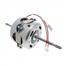 Motor secadora Indesit, Hotpoint, Ariston C00306348