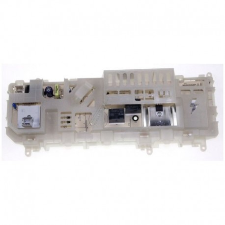 Modulo electronico lavadora 20688253