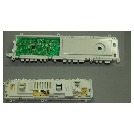 Modulo electrónico lavadora 20848612