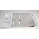 Tapa evaporador 4611660200