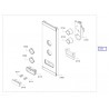 Modulo de potenca Microondas 12023294