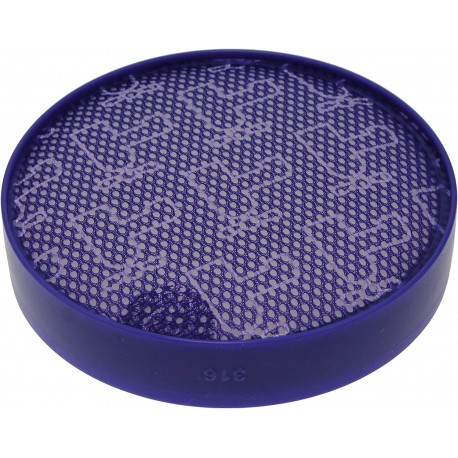 Filtro aspirador Dyson 917819-01