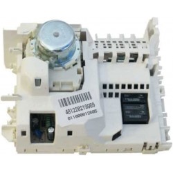Modulo programador lavadora Whirlpool 481228210213