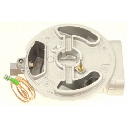 Soporte quemador 12032363