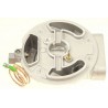 Soporte quemador 12032363