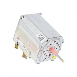 Programador lavadora AEG 1247059056
