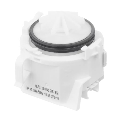 Bomba desagüe Lavavajillas Balay, Bosch, Siemenes 00611332
