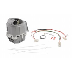 Bomba calefactor 00647397