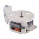 Motor 00644972