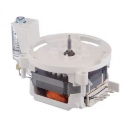 Motor 00644972