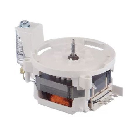 Motor 00644972