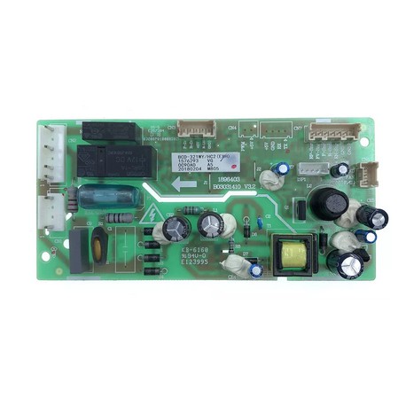 Modulo electronico frigorífico Hisense K1576293