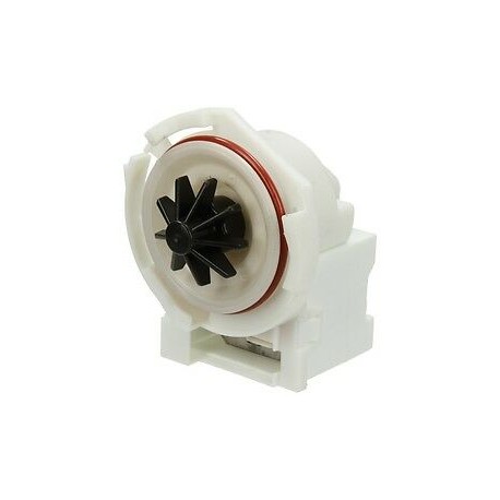 Bomba desagúe lavavajillas Ariston, Hotpoint, Indesit C00272301